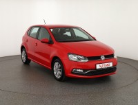 VW Polo 1.0 Comfortline