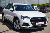 Audi Q3 35 TDI advanced S-Tronic