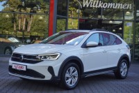 Vorschau: VW Taigo 1.0 TSI DSG