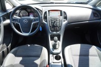 Opel Astra J ST 1.4 Turbo Style