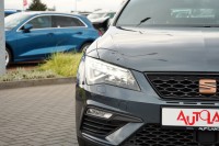 Seat Leon ST 2.0 TSI Cupra 4Drive