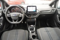 Ford Fiesta 1.5 EcoBoost ST
