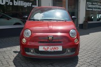 Abarth 595 Competizione 1.4 T-Jet 16V