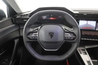 Peugeot 408 1.2 Hybrid 145 Aut.