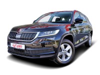 Skoda Kodiaq 1.4 TSI Ambition 4x4 2-Zonen-Klima Navi Sitzheizung