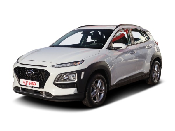 Hyundai Kona 1.0 T-GDI Trend 2WD