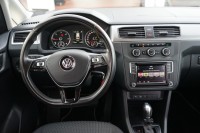 VW Caddy 2.0 TDI Trendline DSG