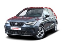 Seat Arona 1.0 TSI FR LED Navi FullLink Sitzheizung