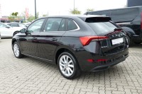 Skoda Scala 1.5 TSI Style