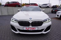 BMW 530 d xDrive M Sport MHEV Aut.