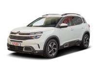 Citroen C5 Aircross 1.2 Totwinkel Navi Tempomat Kamera