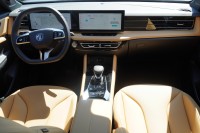 MG HS 1.5 T-GDI Hybrid+ Luxury Aut.