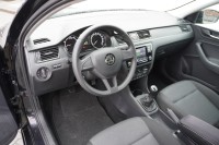 Skoda Rapid 1.0 TSI Spaceback