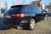Audi A4 Avant 35 TFSI S-Tronic advanced