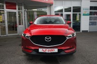 Vorschau: Mazda CX-5 2.5 AWD