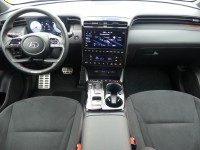 Hyundai Tucson 1.6 N Line Mild-Hybrid