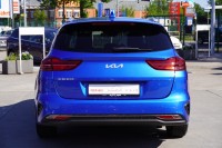 Kia cee'd Sporty Wagon Ceed SW 1.5 T-GDI Aut.