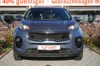 Kia Sportage 1.6 GDI Dream Team