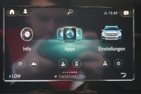 Mercedes-Benz GLB 220 d Style Aut.