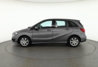 Vorschau: Mercedes-Benz B 200 