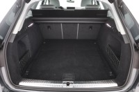 Audi A4 Avant 40 TFSI advanced