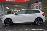 Skoda Kamiq 1.5 TSI Monte Carlo