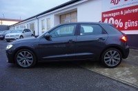 Audi A1 Sportback 35 1.5 TFSI advanced S-Tronic