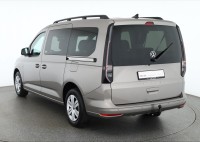 VW Caddy Maxi 1.5 TSI DSG