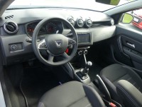 Dacia Duster II 1.2 Prestige