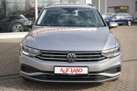 VW Passat Variant 2.0 TDI DSG Conceptline