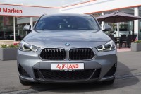 Vorschau: BMW X2 20i xDrive M Sport Aut.