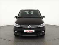 VW Touran 2.0 TDI Join Start-Stopp