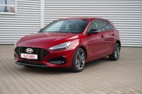 Vorschau: Hyundai i30 1.0 T-GDI Aut.