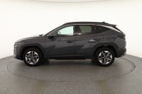 Vorschau: Hyundai Tucson 1.6T-GDI Aut.