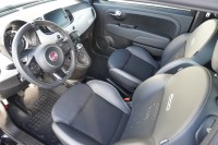 Fiat 500C 1.0 M-Hybrid Hey Google