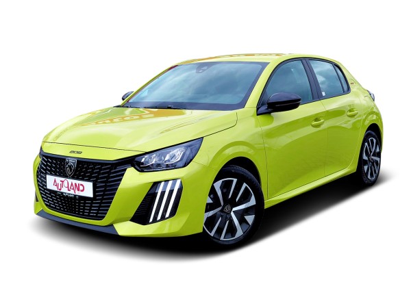 Peugeot 208 1.2 PureTech