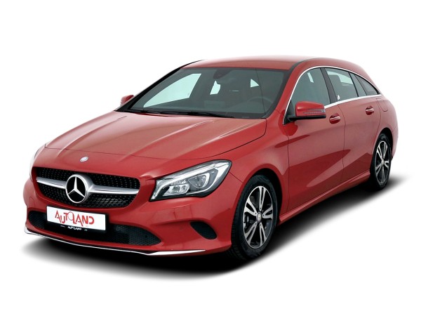 Mercedes-Benz CLA 180 SB Urban