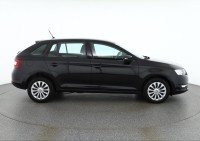 Skoda Rapid Spaceback 1.0 TSI DSG