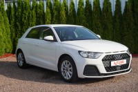 Audi A1 Sportback 25 1.0 TFSI basis