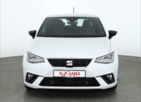 Seat Ibiza 1.0 TSI FR