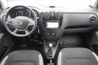 Dacia Lodgy 1.2 TCe 115 Stepway