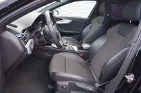 Audi A4 Avant 35 2.0 TFSI S line Matrix