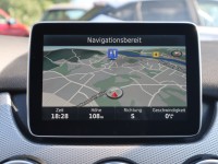 Mercedes-Benz B 200 B200 Style