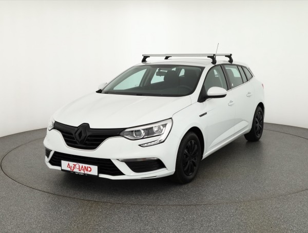 Renault Megane Grandtour 1.3 TCe 115 Life