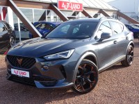 Vorschau: Cupra Formentor 2.0 TSI 4Drive DSG