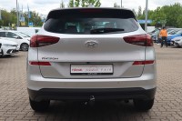 Hyundai Tucson 1.6 GDI