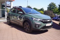Dacia Sandero Stepway TCe 100 Eco-G