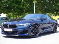 BMW M850 i xDrive
