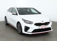 Kia pro_cee'd ProCeed 1.6 T-GDI DCT GT