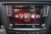 Skoda Yeti 1.4 TSI